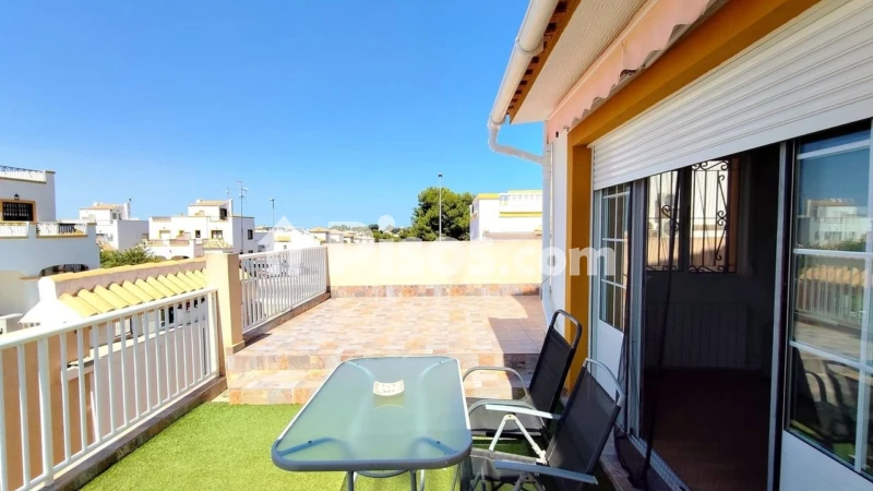 Casa – Torrevieja