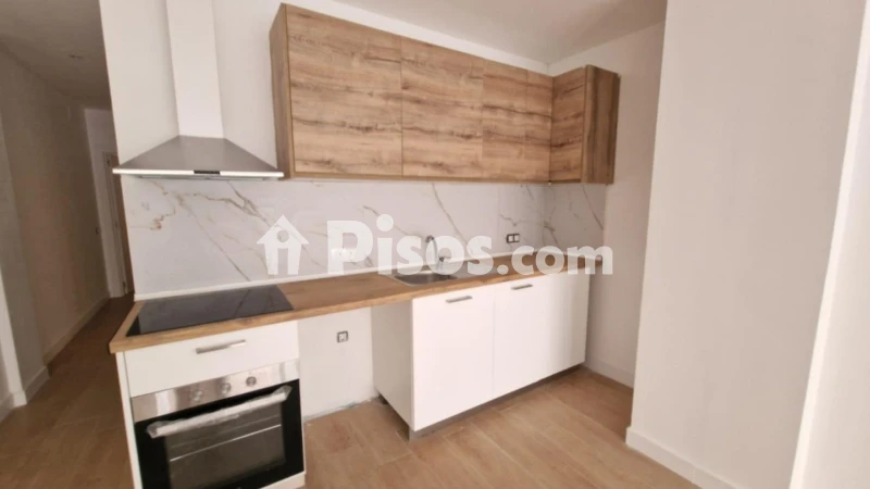 Piso – Elx - Elche