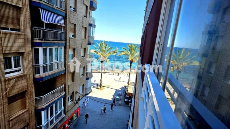Piso – Torrevieja
