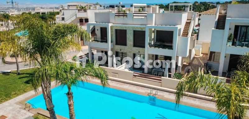 Pis – Torrevieja