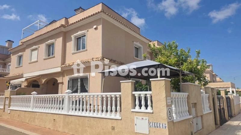 Casa – Orihuela, Villa Martín