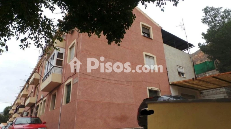 Piso – Orihuela, San Isidro, Rabaloche