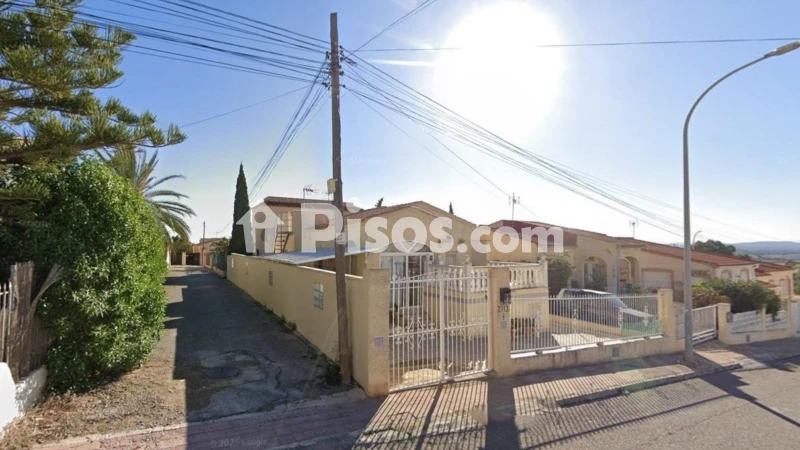 Casa – San Fulgencio, Urbanización Vista Marina