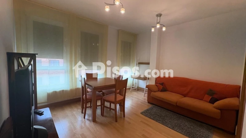 Fotografía del inmueble reportado: 595 €/mes — Burgos, Burgos