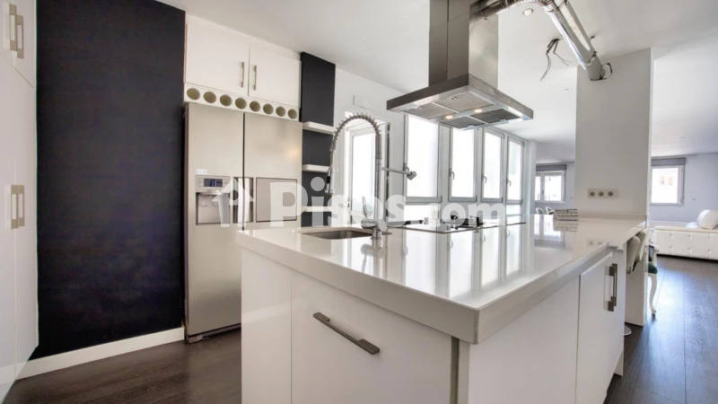 Piso – Orihuela, Las Monserratinas