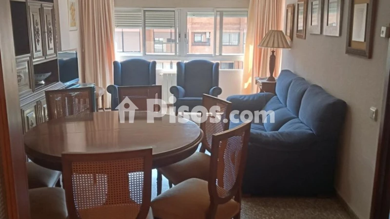 Fotografía del inmueble reportado: 1.600 €/mes — Valencia, Valencia