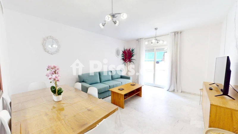 Fotografía del inmueble reportado: 1.400 €/mes — Málaga, Málaga