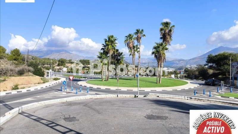 Terreno en venta en Calle Polígono 6 Parcela 125