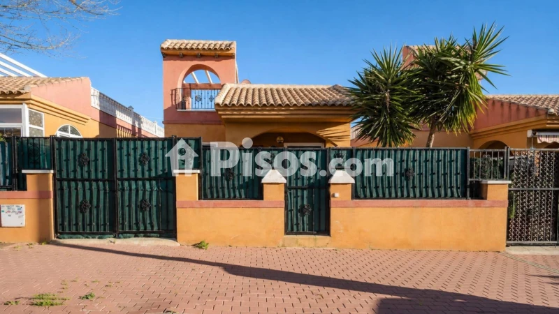 Casa – Torrevieja, Urbanización El Chaparral