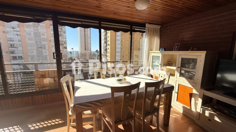Piso – Benidorm