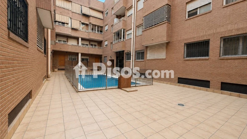Piso – Sant Vicent del Raspeig - San Vicente del Raspeig