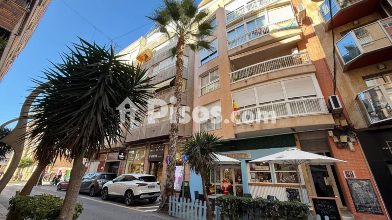 Piso – Torrevieja