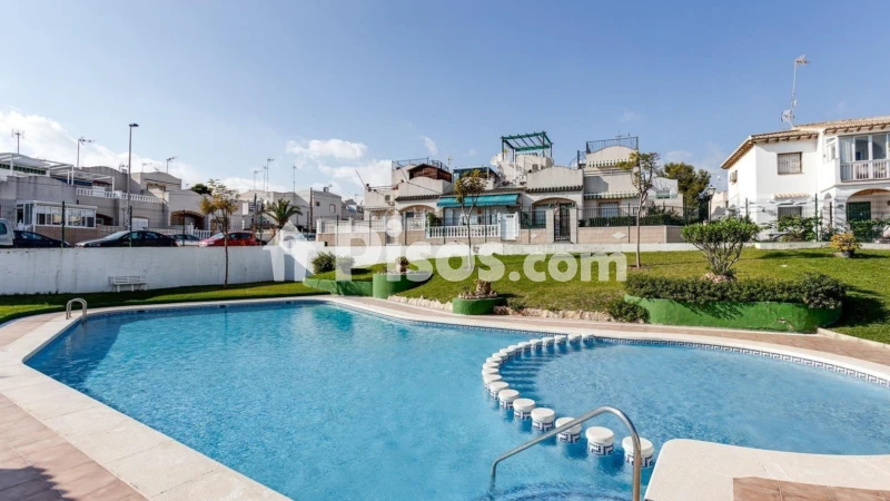 Casa – Torrevieja, Urbanización Los Balcones