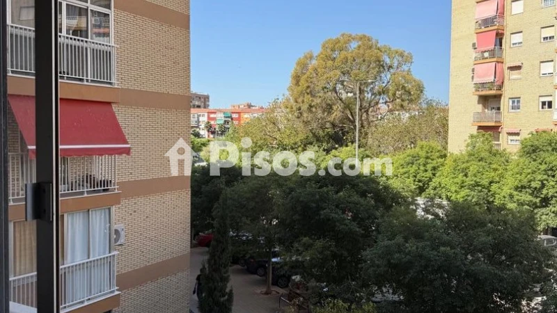 Pis – Alacant / Alicante, Alipark, l'Alacantí