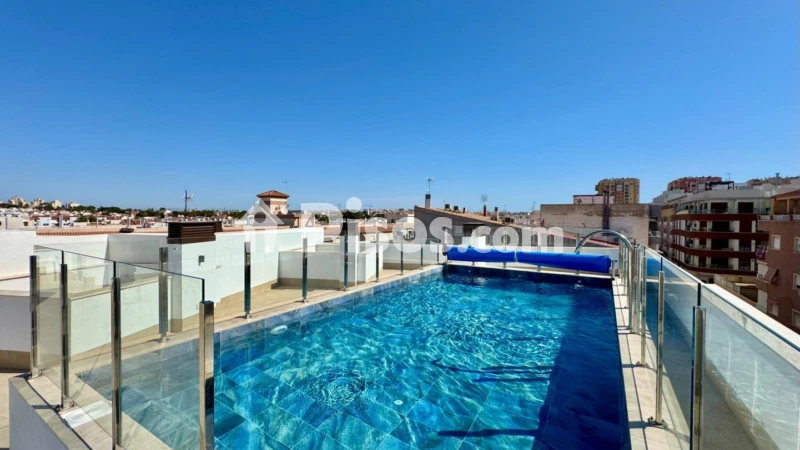 Pis – Torrevieja