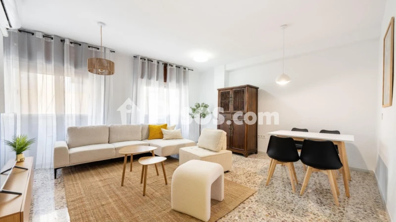 Fotografía del inmueble reportado: 1.480 €/mes — Almería, Almería