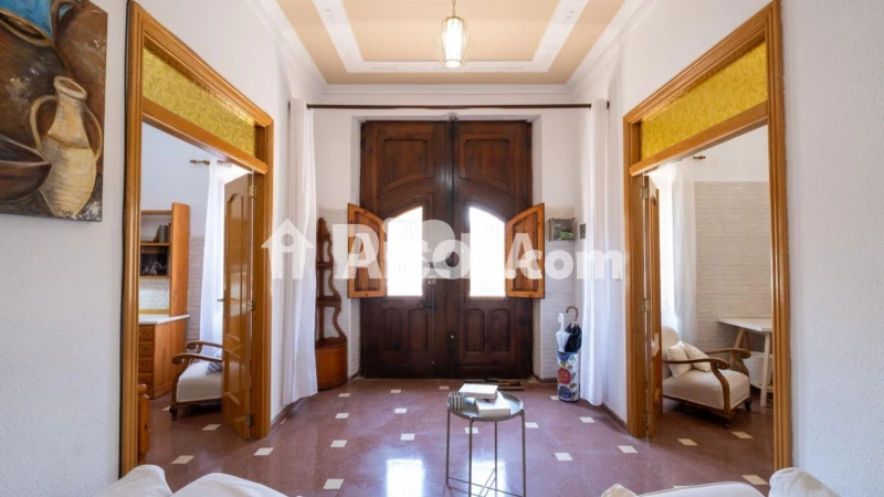 Fotografía del inmueble reportado: 1.400 €/mes — Valencia, Valencia