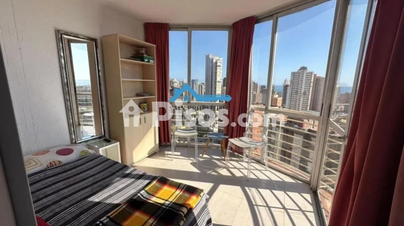 Piso – Benidorm