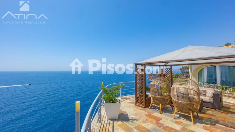 Casa – Xàbia - Jávea