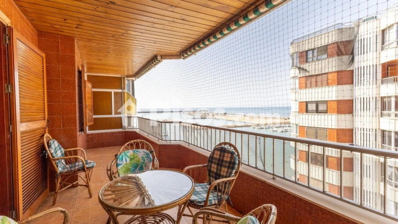 Piso – Torrevieja, San Roque
