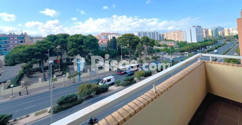 Piso – Alicante - Alacant