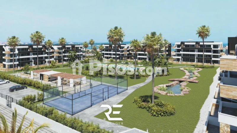 Piso – Torrevieja