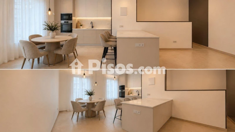 Piso – Elx - Elche