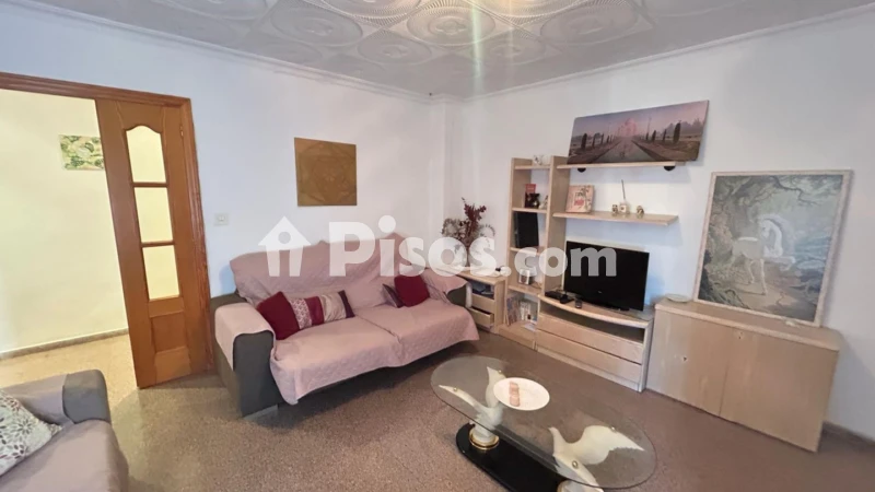 Piso – Elx - Elche
