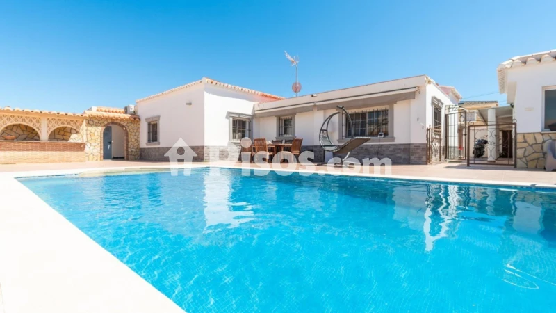 Casa – Torrevieja