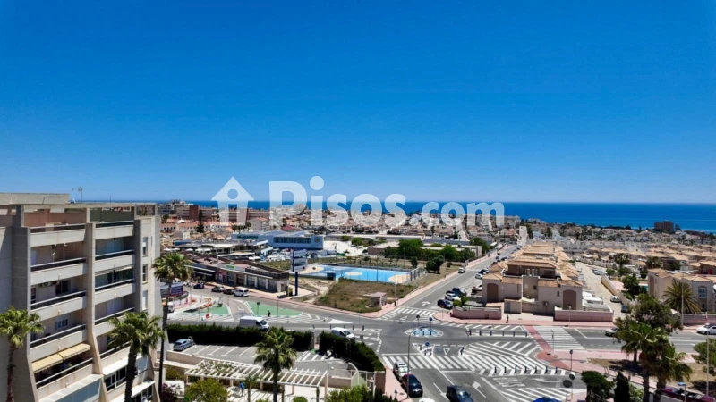 Pis – Torrevieja, Torre del Moro, Cabo Cervera-Playa la Mata