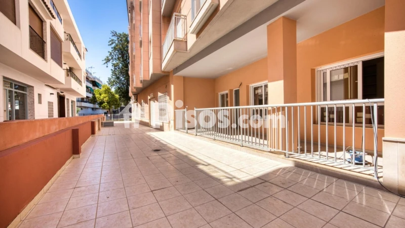 Piso – Bigastro