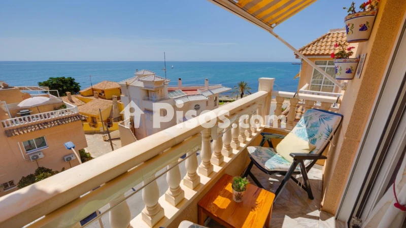 Piso – Torrevieja