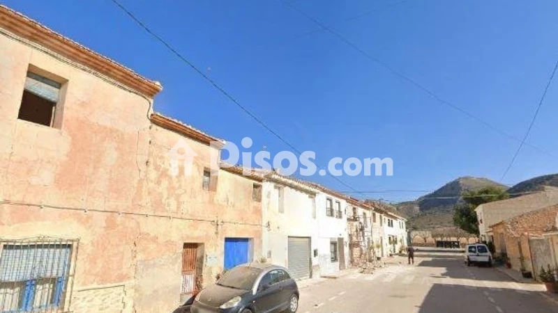 Piso – Orihuela, Molins