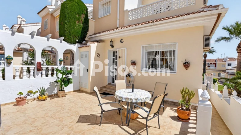 Casa – Rojales