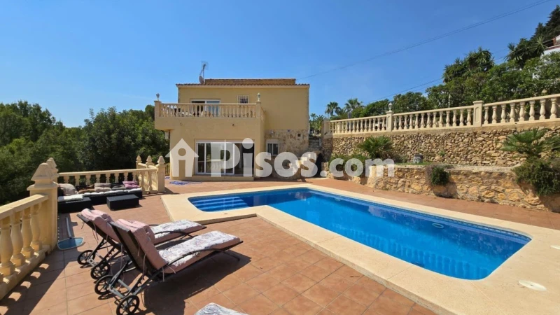 Casa – La Nucia