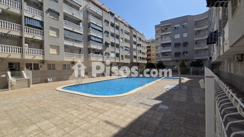 Piso – Torrevieja