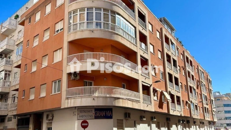 Pis – Torrevieja