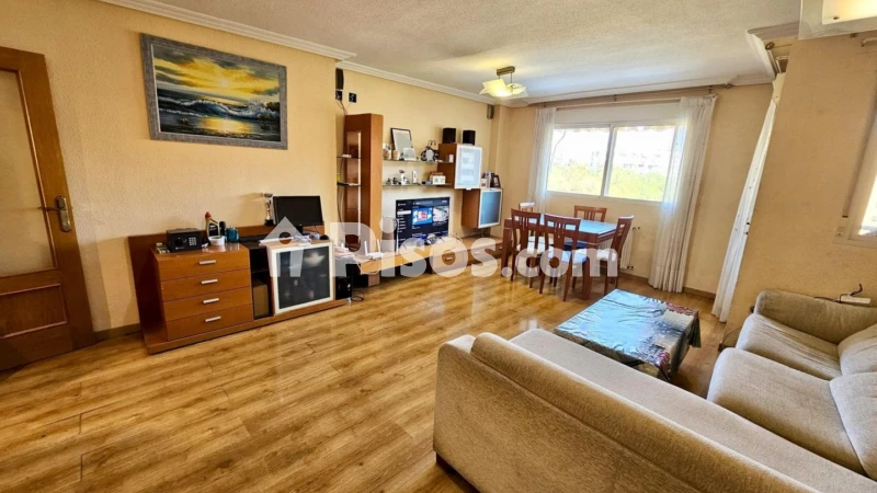 Piso – Alicante - Alacant