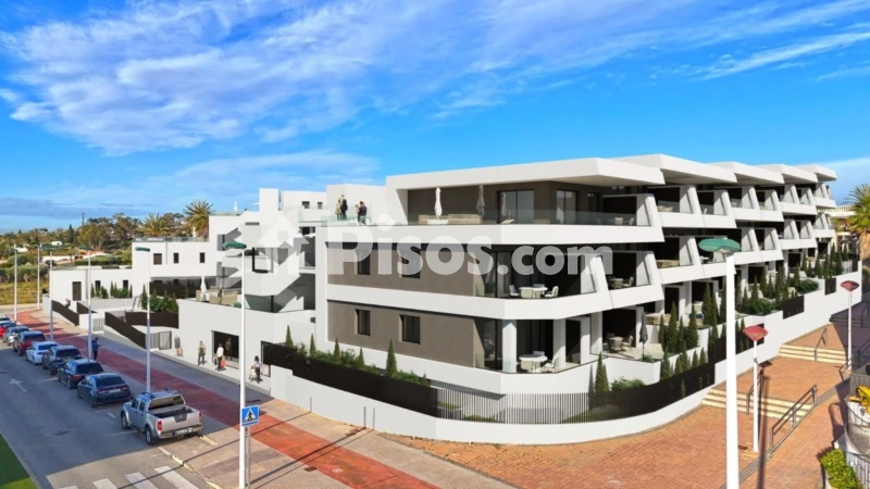 Piso – Elx - Elche