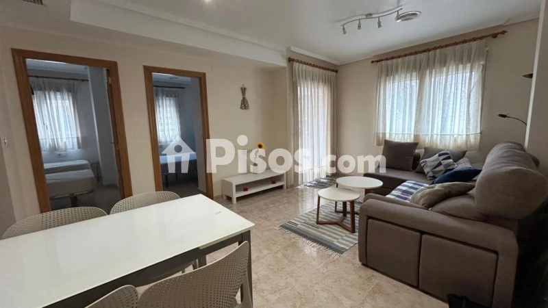 Piso – Torrevieja