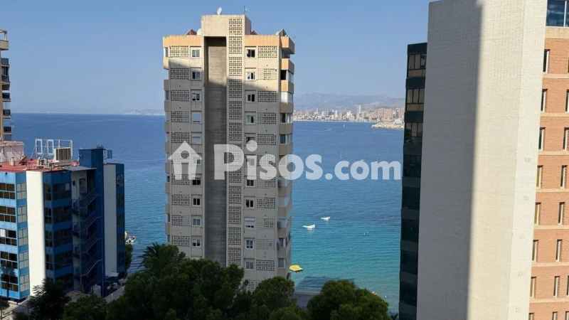 Piso – Benidorm