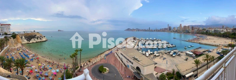 Pis – Benidorm