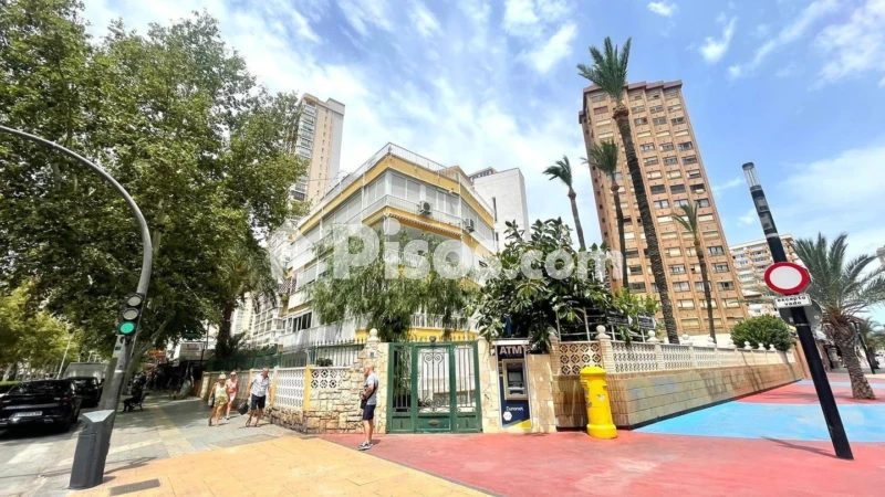 Piso – Benidorm