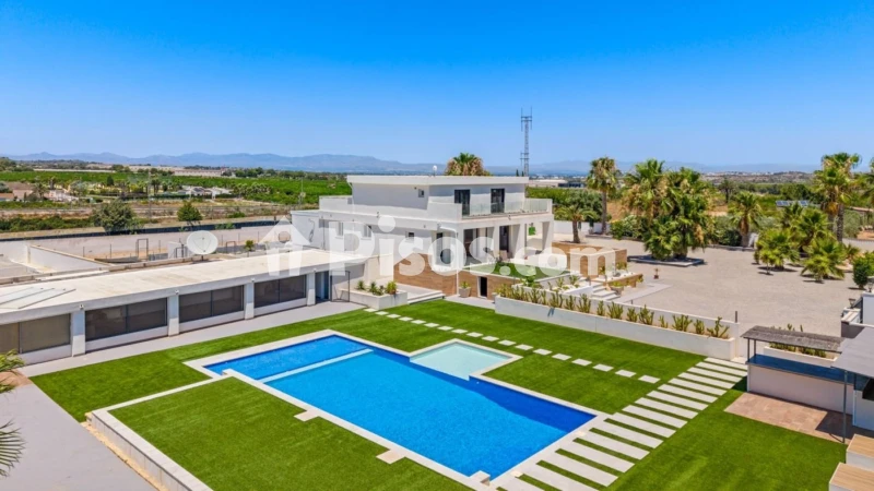 Terreno en venta en Costa Blanca Sur