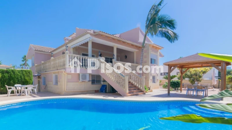Casa – L'Alfàs del Pi