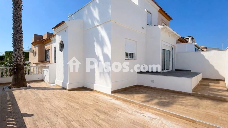 Casa – Torrevieja
