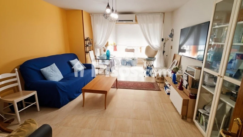 Pis – Alicante - Alacant