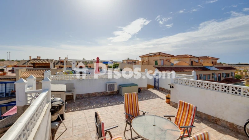 Casa – Torrevieja, Urbanización El Chaparral
