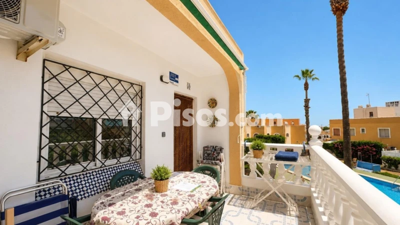 Casa – Torrevieja, Aguas Nuevas, Cabo Cervera-Playa la Mata