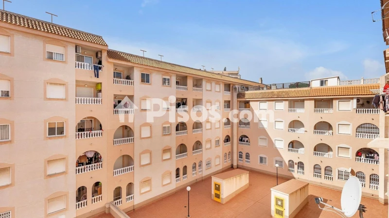 Piso – Torrevieja